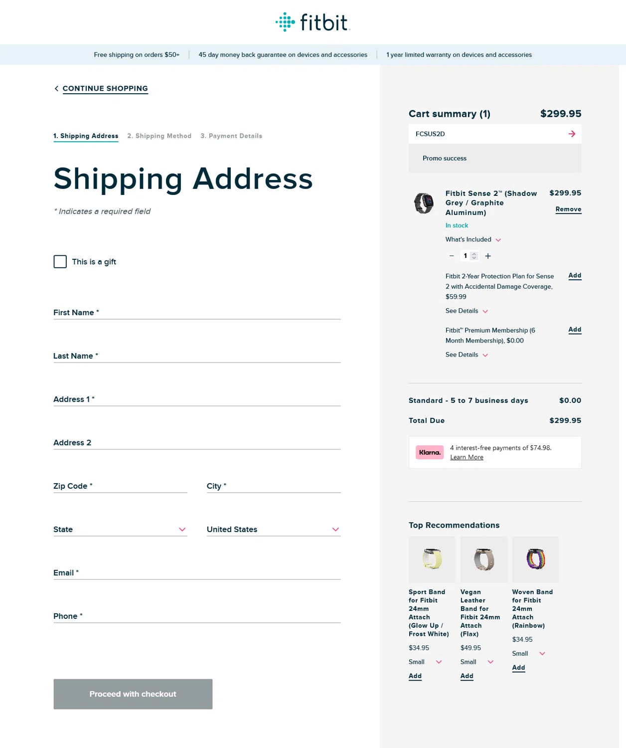 Fitbit Promo Codes 25 Off August 2024