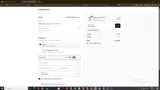 WELCOME10 coupon verification screenshot