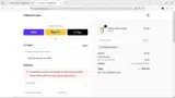 SPOOKYMOOGS coupon verification screenshot