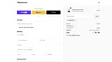 H8NZ2RTK coupon verification screenshot