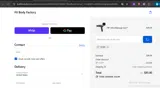 15OFF coupon verification screenshot