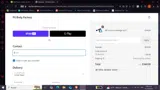 BOGO20 coupon verification screenshot