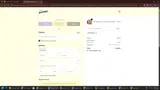 MONIKA10 coupon verification screenshot