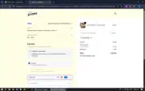 BUFFBARBIE coupon verification screenshot
