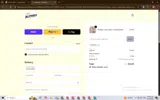 Stoll coupon verification screenshot