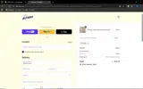 Stoll coupon verification screenshot