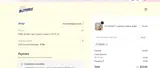 KASON coupon verification screenshot