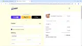 Skg coupon verification screenshot