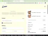 Skg coupon verification screenshot