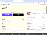 SELENA coupon verification screenshot