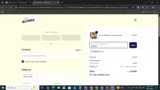 Seredich coupon verification screenshot