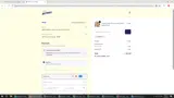 Seredich coupon verification screenshot