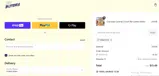 SPAETH10 coupon verification screenshot