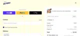 SELENA coupon verification screenshot