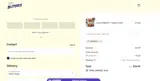 Seredich coupon verification screenshot
