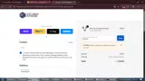 FitCord coupon verification screenshot