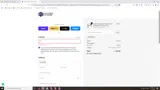 FitCord coupon verification screenshot
