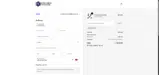 FitCord coupon verification screenshot