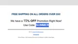 FitCord coupon verification screenshot