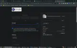 FitCord coupon verification screenshot