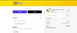 SMS15 coupon verification screenshot
