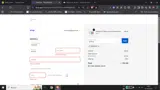 aprilbuy coupon verification screenshot