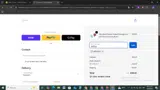 aprilbuy coupon verification screenshot