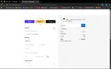 MARLON coupon verification screenshot