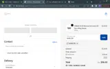 MARLON coupon verification screenshot