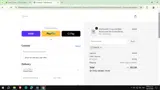 20CECA coupon verification screenshot