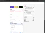 MIBE20 coupon verification screenshot