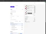 welcome20 coupon verification screenshot
