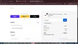 welcome20 coupon verification screenshot