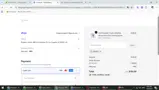20LAZU coupon verification screenshot