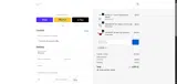 OFF20 coupon verification screenshot