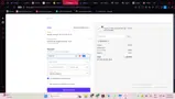 welcome20 coupon verification screenshot