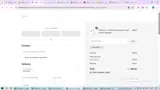 BALANCE coupon verification screenshot