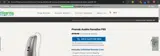 FEB25SAVE100 coupon verification screenshot