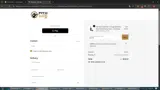 SAVE10 coupon verification screenshot