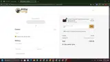SAFE coupon verification screenshot