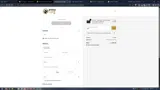 SAFE coupon verification screenshot