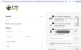 SURVIVOR coupon verification screenshot