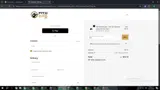 OPS coupon verification screenshot