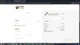 10XOMI coupon verification screenshot