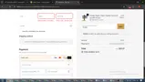 10JEDU coupon verification screenshot