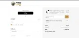 HIWU10 coupon verification screenshot