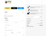HIWU10 coupon verification screenshot