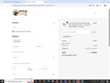 HIWU10 coupon verification screenshot
