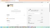 10WACI coupon verification screenshot