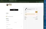 SOOTCH coupon verification screenshot